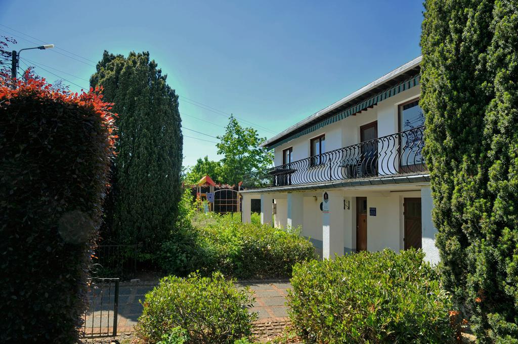 Noiseux Residence Thier Antoine מראה חיצוני תמונה